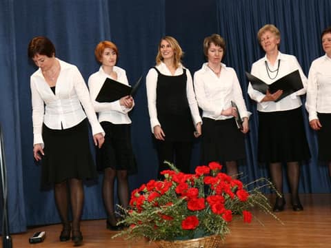 PRIMORSKA POJE 2009! – fotografija 7