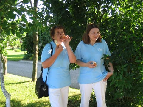 Planinčanke in Planinčan v Šentvidu 2008 – fotografija 2