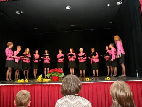 Koncert ob 10. obletnici delovanja (2015) – fotografija 6