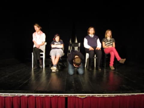 Video klub (2013) – fotografija 14